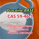 Procaine CAS 59-46-1 59 46 1 Purity 99% - Раздел: Медицинские товары, фармацевтическая продукция