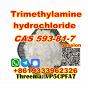 Trimethylamine hydrochloride cas 593-81-7 deliver to EU/RU/AU/NZL/ME