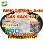 bmk powder Benzyl Methyl Ketone 5449-12-7 Supplier