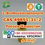 2-Бром-1-фенилпентан-1-он 49851-31-2