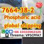 Phosphoric acid cas 7664-38-2 Security Clearance Fast Delivery