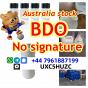 CAS 110 63 4 BDO 1,4-Butanediol Sydney WAREHOUSE 2-4 days arrive