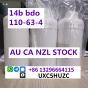CAS 110 63 4 BDO 1,4-Butanediol Sydney WAREHOUSE 2-4 days arrive