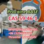 Procaine CAS 59-46-1 59 46 1 Purity 99%