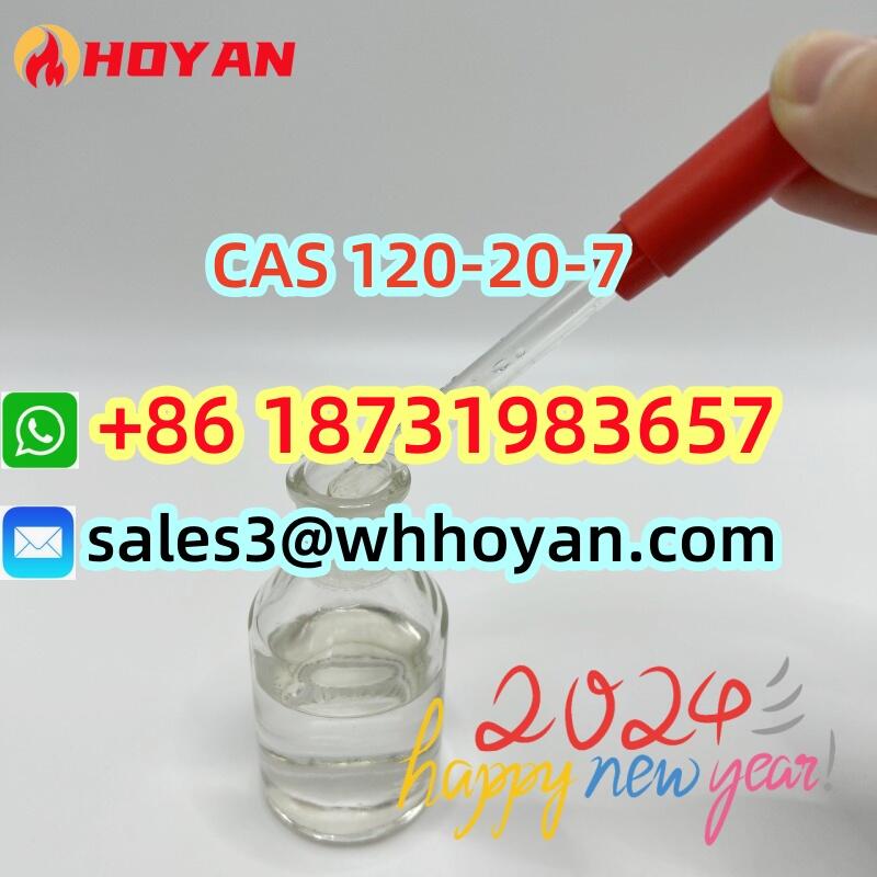 CAS 120-20-7 3,4-Dimethoxyphenethylamine factory wholesale price