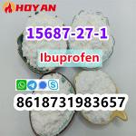 cas 15687-27-1 Ibuprofen powder door to door ship with tracking number - Раздел: Товары оптом