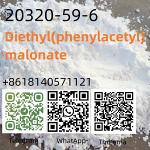 CAS 20320-59-6 BMK Oil Diethyl(phenylacetyl)malonate BMK