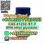 New Bmk Oil CAS 41232-97-7 Telegram@firskycindy