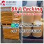 +8617671756304 BK4 2-bromo-4-methylpropiophenone CAS 1451-82-7 Russia Local Warehouse