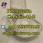 Phenacetin (Acetophenetidin) Powder for Pain-relieving Fever-reducing