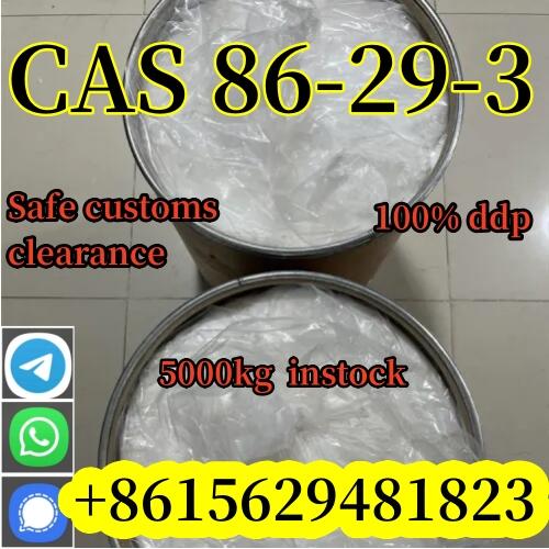 Top supplier high purity 99% factory top quality phthaloyl cyanide cas 86-29-3