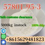 CAS 57801-95-3Flubrotizolam Low price high purity