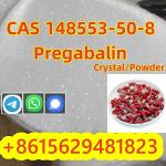 High purity 99% pregabalin powder CAS 148553-50-8 - Раздел: Медицинские товары, фармацевтическая продукция