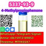 China quality supplier Cas 5337-93-9 4-Methylpropiophenone