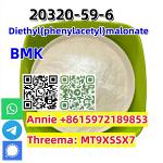 Buy China supply China supply hot selling products CAS 20320-59-6 NEW BMK POWDER