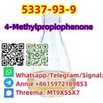 Buy China quality supplier Cas 5337-93-9 4-Methylpropiophenone