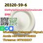 :China supply China supply hot selling products CAS 20320-59-6 NEW BMK POWDER