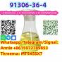 High quality solvent CAS 91306-36-4 1,3-dioxolane,2-(1-bromoethyl)-2-(p-tolyl)-