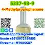 China quality supplier Cas 5337-93-9 4-Methylpropiophenone