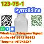 High quality and fast delivery Pyrrolidine CAS 123-75-1 made in China