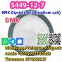 Buy Cas 5449-12-7 BMK Glycidic Acid (sodium salt) have a lot of stock