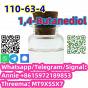 Buy 99% pure BDO Chemical 1, 4-Butanediol CAS 110-63-4 made in China