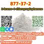 Buy High quality and safe delivery CAS 877-37-2 2-bromo-4-chloropropiophenone
