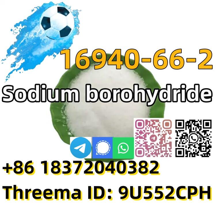 Buy Hot Sales Sodium borohydride CAS 16940-66-2 with best price in stock