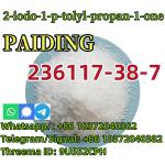 CAS 236117-38-7 2-IODO-1-P-TOLYL- PROPAN-1-ONE fast shipping