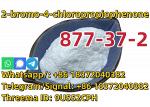 CAS 877-37-2 2-bromo-4-chloropropiophenone good price
