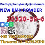 Buy Factory supply CAS 20320-59-6 BMK Diethyl(phenylacetyl)malonate