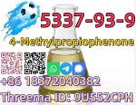 Buy CAS 5337-93-9 4-Methylpropiophenone Professional Supplier China Factory