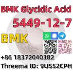 Buy Best Price CAS 5449-12-7 BMK Glycidic Acid