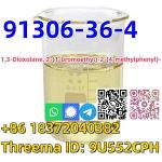 Buy CAS 91306-36-4 Yellow Liquid 2-(1-bromoethyl)-2-(p-tolyl)-1,3-dioxolane