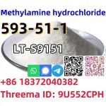 Buy Safe shipping CAS 593-51-1 Methylamine hydrochloride