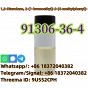 CAS 91306-36-4 Chemical Raw Material 2-(1-bromoethyl)-2-(p-tolyl)-1,3-dioxolane Yellow