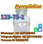 good quality Pyrrolidine CAS 123-75-1 factory supply with low price and fast shipping