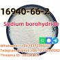 CAS 16940-66-2 Sodium borohydride SBH good quality, factory price and safe shipping