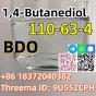 CAS 110-63-4 BDO 1, 4-Butanediol Colorless liquid in stock