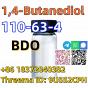 CAS 110-63-4 BDO 1, 4-Butanediol Colorless liquid in stock