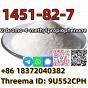 Buy Factory supply CAS 1451-82-7 2-bromo-4-methylpropiophenon Hot sale