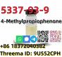 Buy CAS 5337-93-9 4-Methylpropiophenone Factory Supply