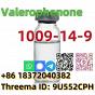 Buy CAS 1009-14-9 Valerophenone 99% purity with best price