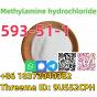 Buy Safe shipping CAS 593-51-1 Methylamine hydrochloride