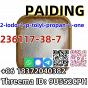 Buy Safe Delivery CAS 236117-38-7 2-iodo-1-p-tolyl-propan-1-one