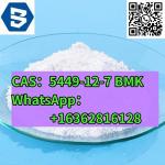 CAS：5449–12–7 BMK HOT Product WhatsApp +16362816128‬