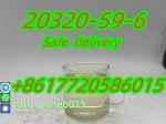 Sell 20320-59-6 BMK Oil Liquid Supplier CAS 20320-59-6 Diethyl(phenylacetyl)malonate