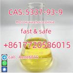 Yingong - Model CAS 5337-93-9 - High Quality 4-Methylpropiophenone