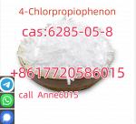 Factroy supply 4-Chloropropiophenone 6285-05-8 with good price4'-Chloropropiophenone CAS 6285-05-8 4