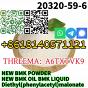 (Buy)Manufacturer supply 20320-59-6 BMK oil Bmk Glycidate Oil